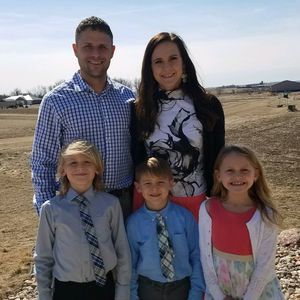 Meet your Posher, Aletha